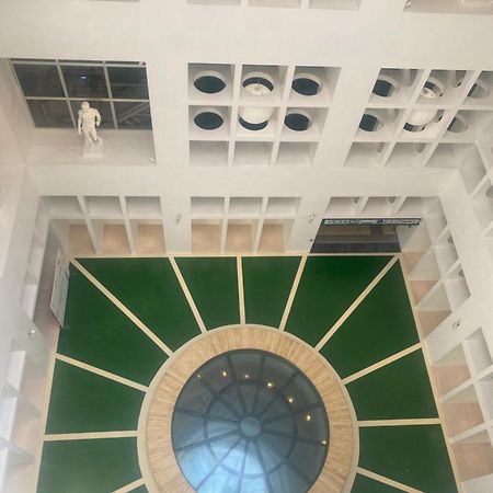 Апартаменты Casa Gioia, Tra Palazzo Reale,Lungomare E Monte Echia Неаполь Экстерьер фото