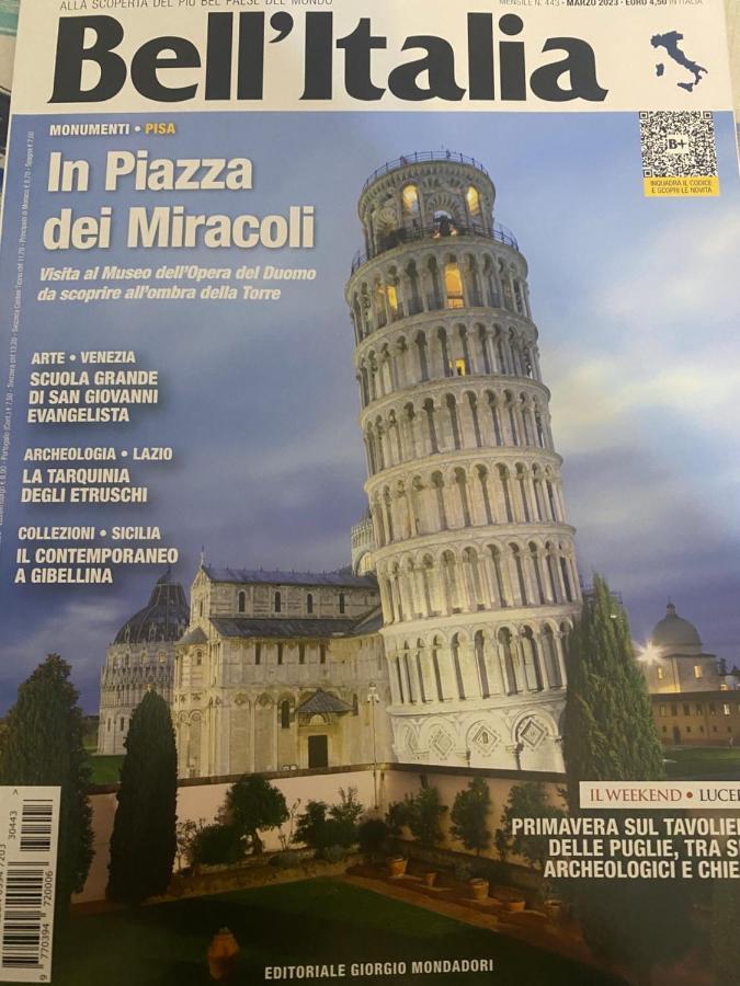 Апартаменты Casa Gioia, Tra Palazzo Reale,Lungomare E Monte Echia Неаполь Экстерьер фото