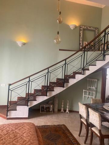 Апартаменты Casa Gioia, Tra Palazzo Reale,Lungomare E Monte Echia Неаполь Экстерьер фото